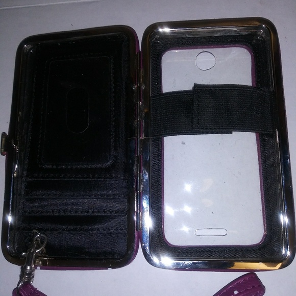 Phone walet - Picture 4 of 4